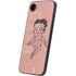 Betty Boop Fan Club iPhone 16e Skin
